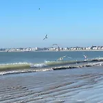 Rosacea Maison De Holiday home