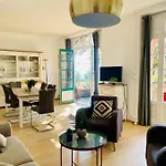 Holiday home Rosacea Maison De La Baule-Escoublac