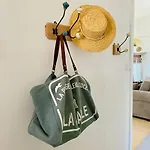 Rosacea Maison De Holiday home