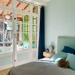 Holiday home Rosacea Maison De La Baule-Escoublac