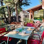 Holiday home Rosacea Maison De *