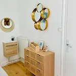 Rosacea Maison De La Baule-Escoublac