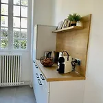 Holiday home Rosacea Maison De