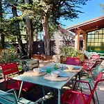 Rosacea Maison De Holiday home