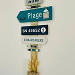 Rosacea Maison De Holiday home *