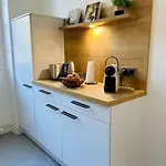 Rosacea Maison De Holiday home