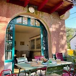 Rosacea Maison De Holiday home *