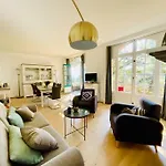 Rosacea Maison De La Baule-Escoublac