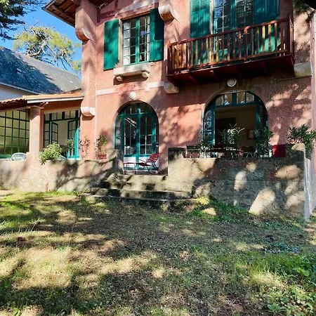 Rosacea Maison De * La Baule