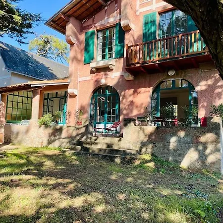 Holiday home Rosacea Maison De La Baule-Escoublac