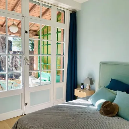 Nyaraló Rosacea Maison De La Baule