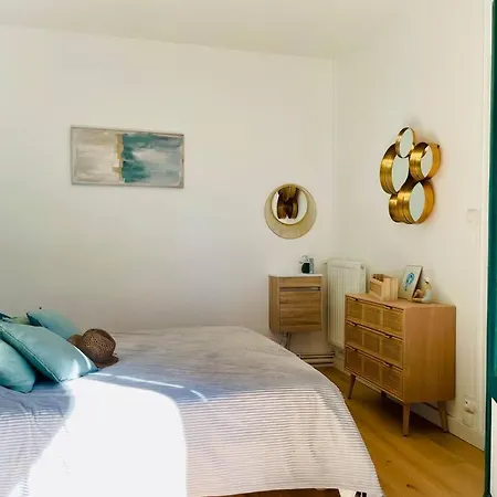 Rosacea Maison De Nyaraló