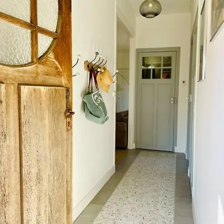 Rosacea Maison De Nyaraló La Baule