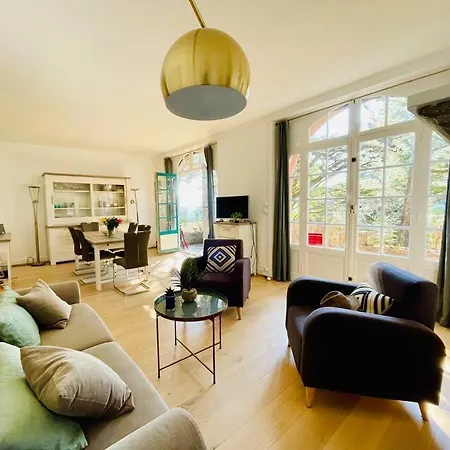 Rosacea Maison De * La Baule-Escoublac