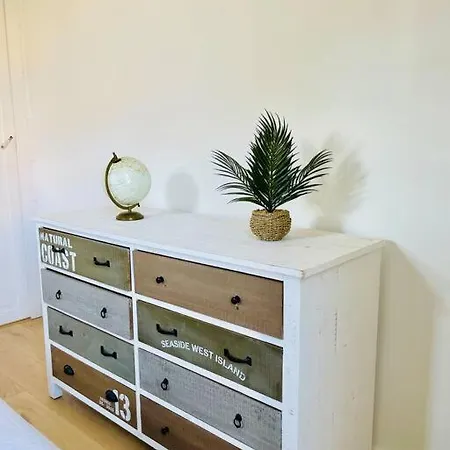 Nyaraló Rosacea Maison De *