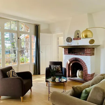 Rosacea Maison De La Baule-Escoublac