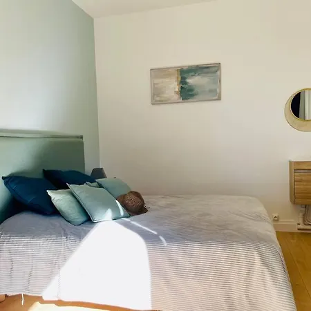 Rosacea Maison De Nyaraló La Baule