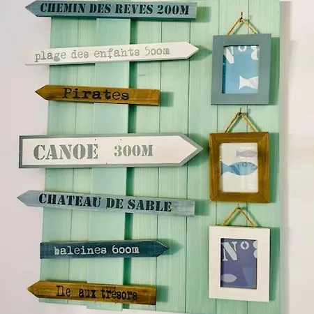 Nyaraló Rosacea Maison De *