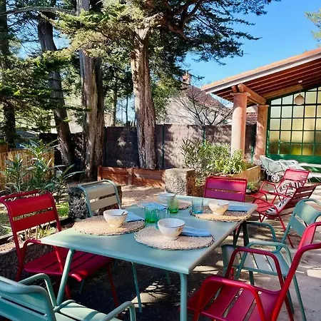 Rosacea Maison De Nyaraló