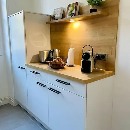 Rosacea Maison De Nyaraló