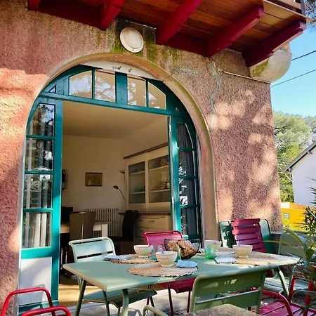 Rosacea Maison De Nyaraló *