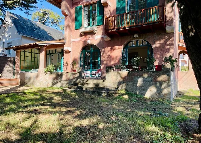 Rosacea Maison De * La Baule-Escoublac