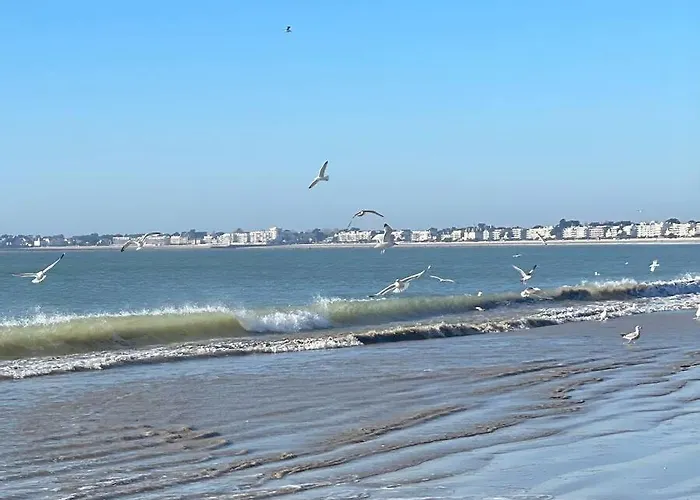 Rosacea Maison De Feriehus