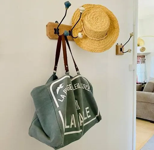 Rosacea Maison De Holiday home