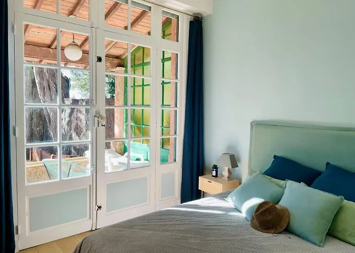 Holiday home Rosacea Maison De La Baule-Escoublac