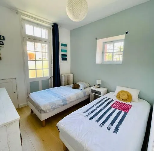 Rosacea Maison De Holiday home *