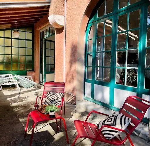 Feriehus Rosacea Maison De La Baule