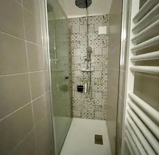 Rosacea Maison De * La Baule