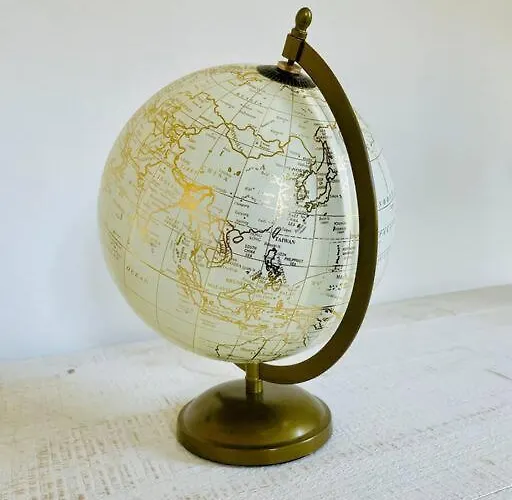 Holiday home Rosacea Maison De *