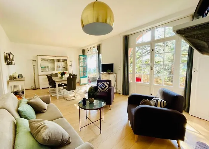 Rosacea Maison De * La Baule-Escoublac