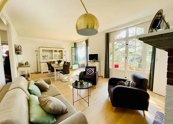 Rosacea Maison De La Baule