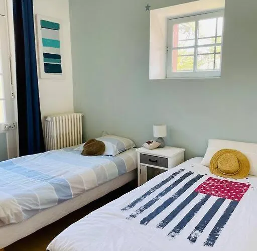 Holiday home Rosacea Maison De *