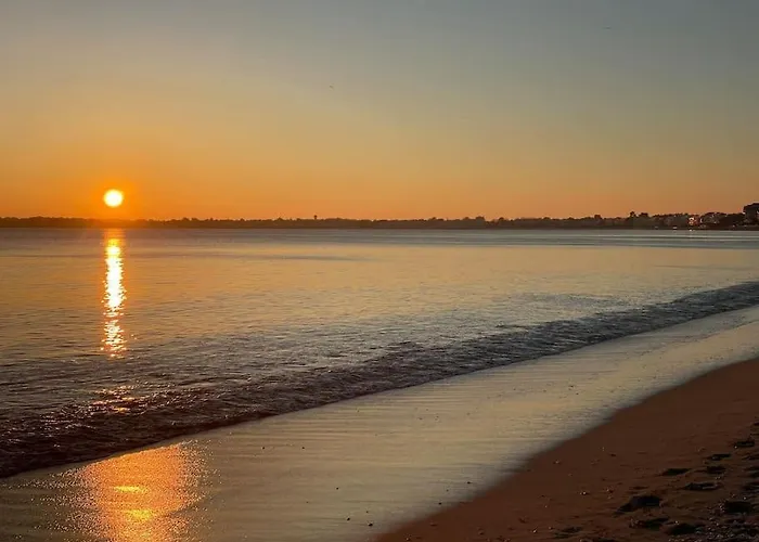 Feriehus Rosacea Maison De